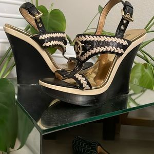 Michael Kors Wedges